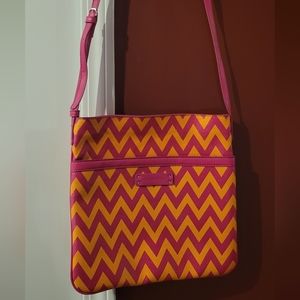 Vera Bradley Crossbody